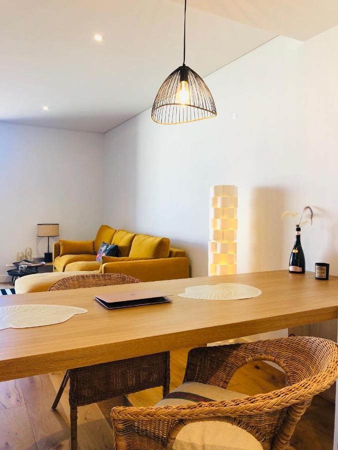 Beautiful Modern Design Condo With Swimming Pool 빌라모라 외부 사진