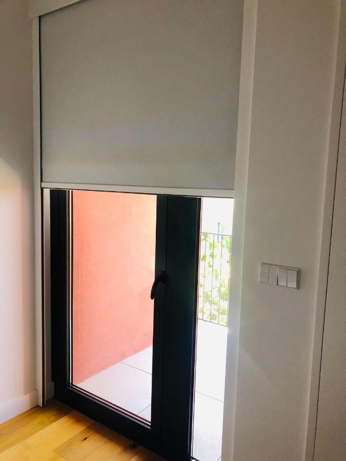 Beautiful Modern Design Condo With Swimming Pool 빌라모라 외부 사진