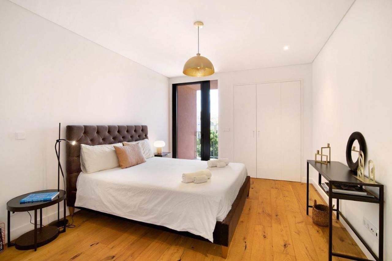 Beautiful Modern Design Condo With Swimming Pool 빌라모라 외부 사진