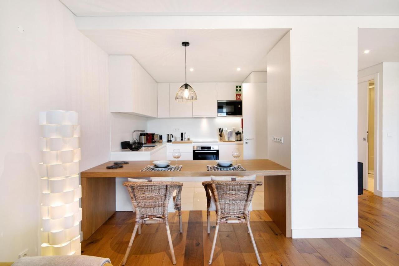 Beautiful Modern Design Condo With Swimming Pool 빌라모라 외부 사진